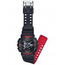 Мужские часы Casio G-Shock G-Shock GA-110HR-1A