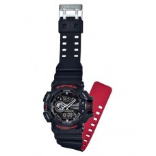 Мужские часы Casio G-Shock G-Shock GA-400HR-1A