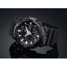 Мужские часы Casio G-Shock GA-700-1B