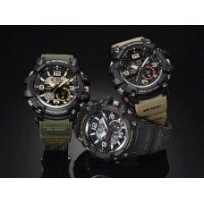 Мужские часы Casio G-Shock GG-1000-1A5