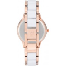Женские часы Anne Klein Plastic 1412WTRG