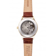 Женские часы Orient Contemporary ladies DB0A RN-AG0728S