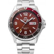 Мужские часы Orient Diver Sports Mako 2023 RA-AA0820R