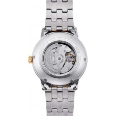 Мужские часы Orient Contemporary Mechanical Simple Date RA-AC0F08G