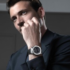 Мужские часы Candino Chronos Carree C4746/4