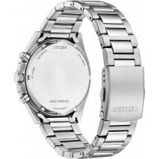 Мужские часы Citizen Eco-Drive CA4590-81X
