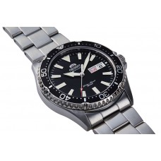 Мужские часы Orient Diver Style Mako RA-AA0001B