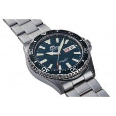 Мужские часы Orient Diver Style Mako RA-AA0004E