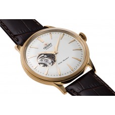 Мужские часы Orient Classic Semi-Skeleton RA-AG0003S