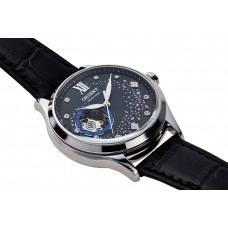 Женские часы Orient Blue Moon with F6 RA-AG0019B