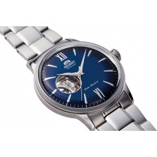 Мужские часы Orient Semi Skeleton RA-AG0028L