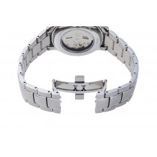 Мужские часы Orient Semi Skeleton RA-AG0028L
