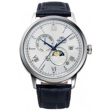 Мужские часы Orient RA-AK0802S