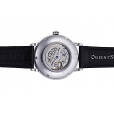 Мужские часы Orient Star Mechanical Moonphase RE-AM0001S