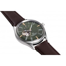 Мужские часы Orient Star Classic semi skeleton RE-AT0202E