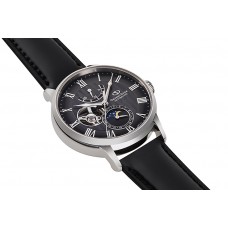 Мужские часы Orient Star OS Contemporary Moon Phase RE-AY0107N