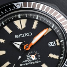 Мужские часы Seiko Prospex SRPH11K1