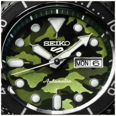 Мужские часы Seiko Seiko 5 Sports SRPJ37K1