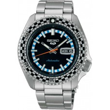 Мужские часы Seiko Seiko 5 Sports SRPK67K1