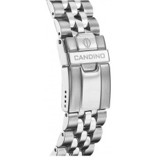 Мужские часы Candino 55-CHRONO-DATE C4714/1