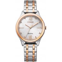 Женские часы Citizen EM0506-77A