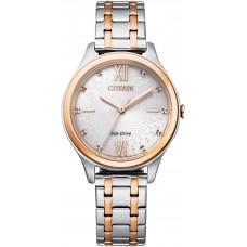 Женские часы Citizen EM0506-77A