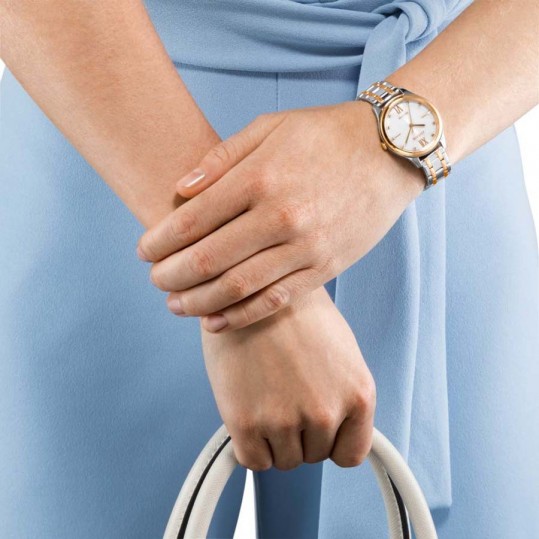 Женские часы Citizen EM0506-77A - фото 2