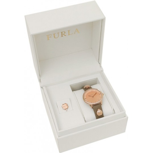 Женские часы Furla R4251112506 - фото 5