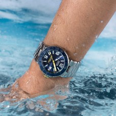 Мужские часы Epos Diver 3441.131.96.56.30