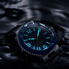 Мужские часы Epos Diver 3441.131.96.56.30
