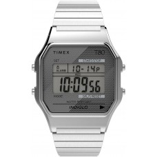 Женские часы Timex T80 TW2R79100