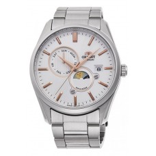 Мужские часы Orient Sun&Moon RN-AK0301S
