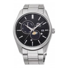 Мужские часы Orient Sun & Moon ET0P Refresh RA-AK0307B