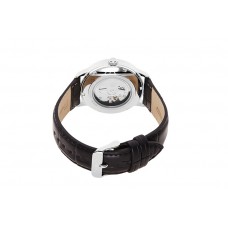 Мужские часы Orient Contemporary Mechanical Simple Date RA-AC0F12S