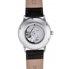 Мужские часы Orient Contemporary Mechanical Simple Date RA-AC0F12S