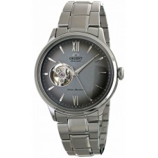 Мужские часы Orient Semi Skeleton RA-AG0029N