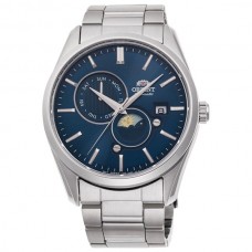 Мужские часы Orient Sun & Moon ET0P Refresh RA-AK0308L