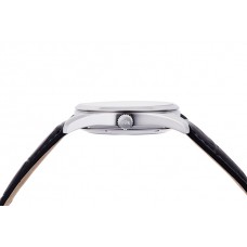 Мужские часы Orient Small second w semi skeleton RA-AR0004S