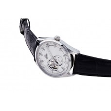 Мужские часы Orient Small second w semi skeleton RA-AR0004S