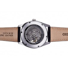 Мужские часы Orient Small second w semi skeleton RA-AR0004S
