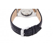 Мужские часы Orient Small second w semi skeleton RA-AR0004S