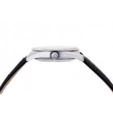 Мужские часы Orient Small second w semi skeleton RA-AR0005Y