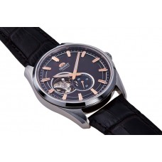 Мужские часы Orient Small second w semi skeleton RA-AR0005Y
