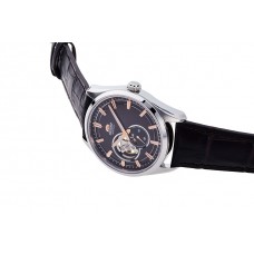 Мужские часы Orient Small second w semi skeleton RA-AR0005Y