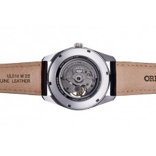 Мужские часы Orient Small second w semi skeleton RA-AR0005Y