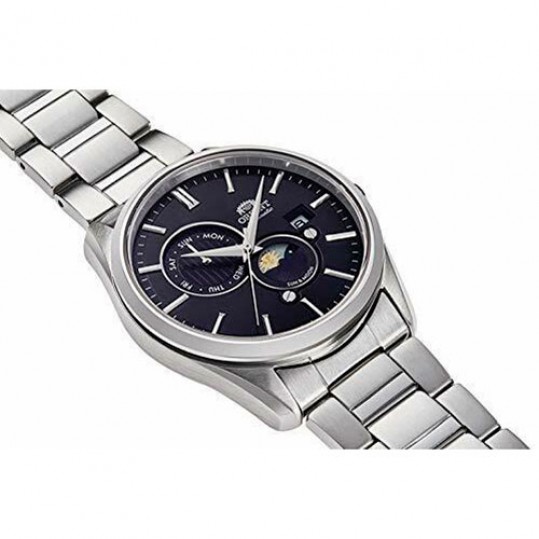 Мужские часы Orient Sun&Moon RN-AK0302B - фото 2