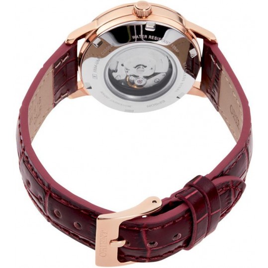 Женские часы Orient RA-NB0105S - фото 2