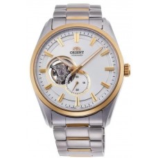 Мужские часы Orient Small second w semi skeleton RA-AR0001S