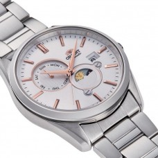 Мужские часы Orient Sun & Moon ET0P Refresh RA-AK0306S
