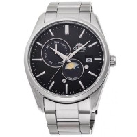 Мужские часы Orient Sun&Moon RN-AK0302B